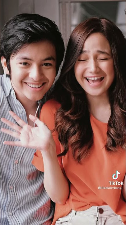 tik tok angga yunanda dan syifa hadju