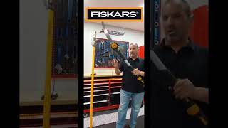 #shorts #fiskars #pruner #branchcutter #shortsyoutube #youtubeshorts #short #youtube #youtuber