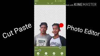 Cut paste photo editor screenshot 4