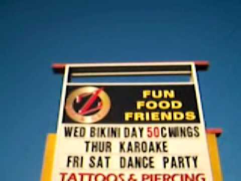 The Z Bar & Grill Food Fun Friends - Every day som...