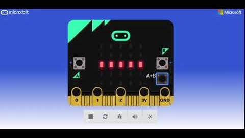 Microbit Calculator  #5