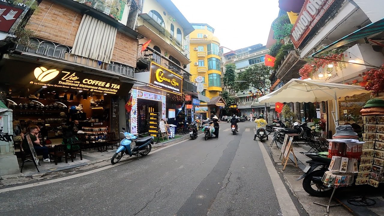 Vietnam'a Vize Var Mı? - Seyahat Planlarınızı Yapmadan Önce Bilmeniz Gerekenler