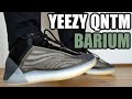 adidas gazelle silver green womens adidas Yeezy QNTM Barium SIZE 8M/9.5W  Fried Hard Blvd