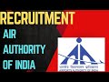AAI ATC RECRUITMENT(for B.Sc and Engineering students )