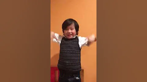 Maxwell Chang -KID sides