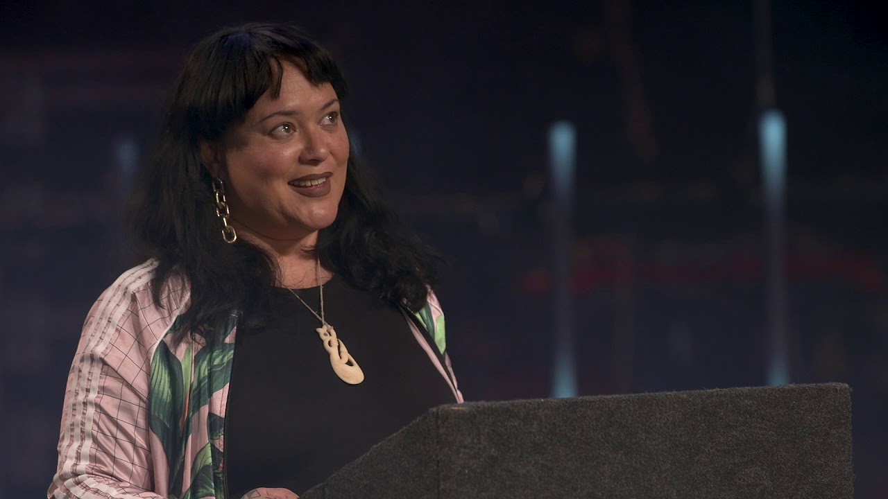 Coco Solid on Changing the Paradigm | Loop