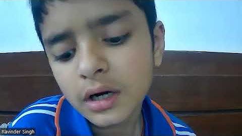 Computer Class 3rd A Simple Movement of Sprite