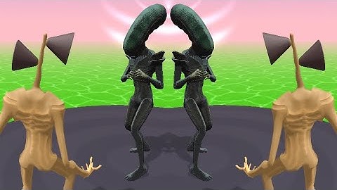 Monster Lab - Freaky Running All Levels iOS Gameplay Walkthrough ( Level 36-37 ) MobileGameplayDaily