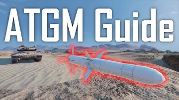 | NEVER Miss with ATGMs | World of Tanks Console | WoT Console | Evolution |
