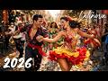 💃 Latin Reggaeton Mix 2026 💥 Hot Dance Hits | Fiesta Night, Tropical Mood &amp; Urban Rhythm 🌺 # 79