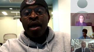 Breakout Session IV - Second Look & Deincarceration