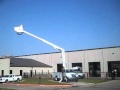 Utility fleet sales  bucket truck 11223