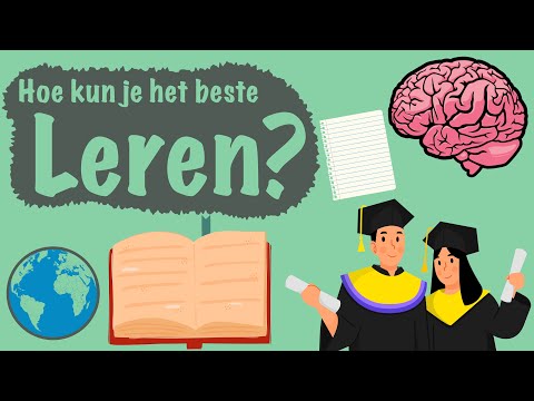 Tips om efficiënt