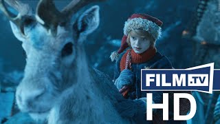 Ein Junge Namens Weihnacht Trailer Deutsch German 2021