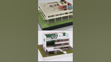 Le Corbusier’s 5 Points of Architecture Explained