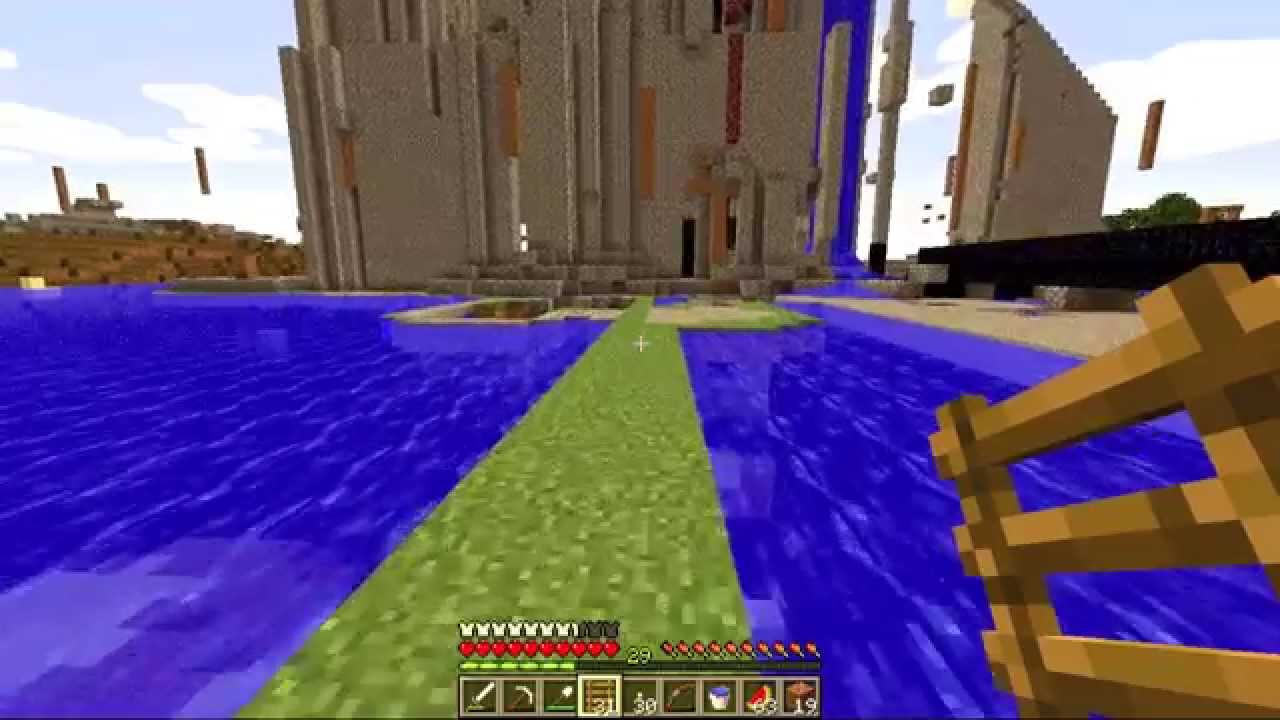 PSI01: SimplicityPVP - Part 1.