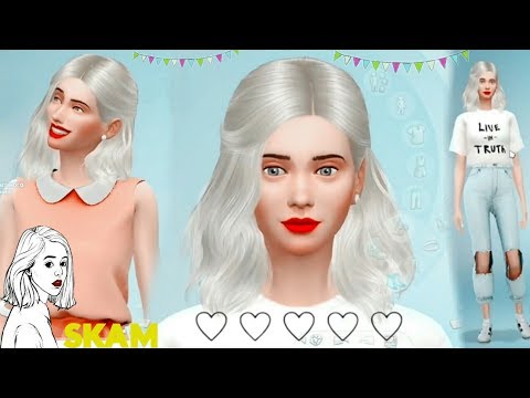 SKAM ♡ Noora