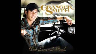 Granger Smith "November Never Came" chords