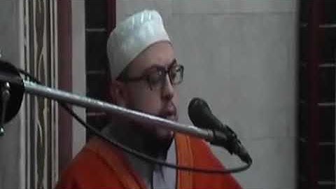 من روائع التلاوات المجودة للقارئ محمد سمير من سورة الضحى