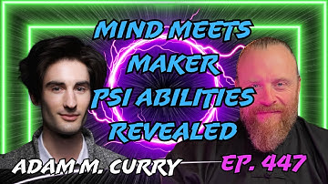 We Are ALL Entangled | Consciousness Explained with Adam Curry