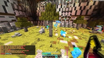 Kohi Factions - Conquest with Nightmare!