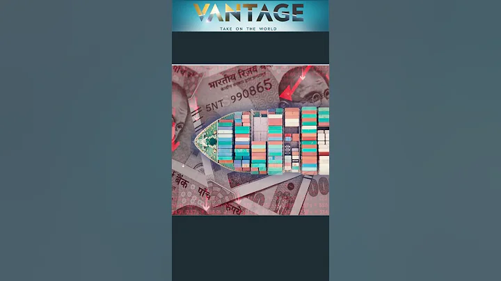 Rupee Continues to Crash Despite Weak Dollar | Vantage With Palki Sharma | N18G