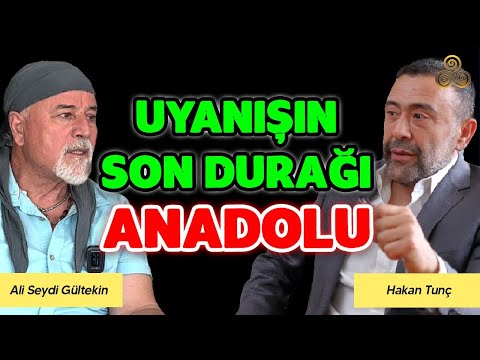 Sarkaç: Evrenin Konuşma Dili | Ali Seydi Gültekin