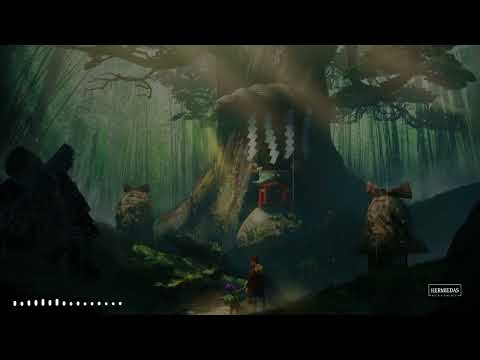 MIIA DYNASTY Orchestral Version Slowed Reverb