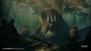 MIIA - DYNASTY (Orchestral Version   Slowed & Reverb)