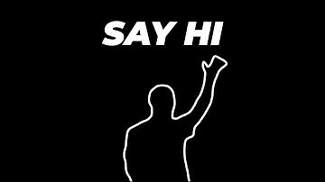 Immersive Interactive Warm Up ORIGINAL