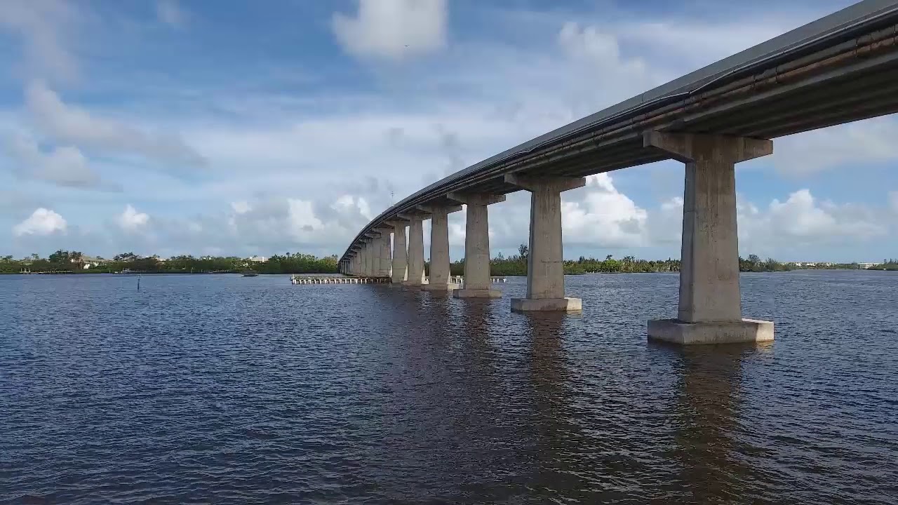 Wabasso Bridge 01 YouTube