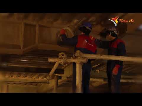 مقاوم سازی سازه ها در برابر حریق