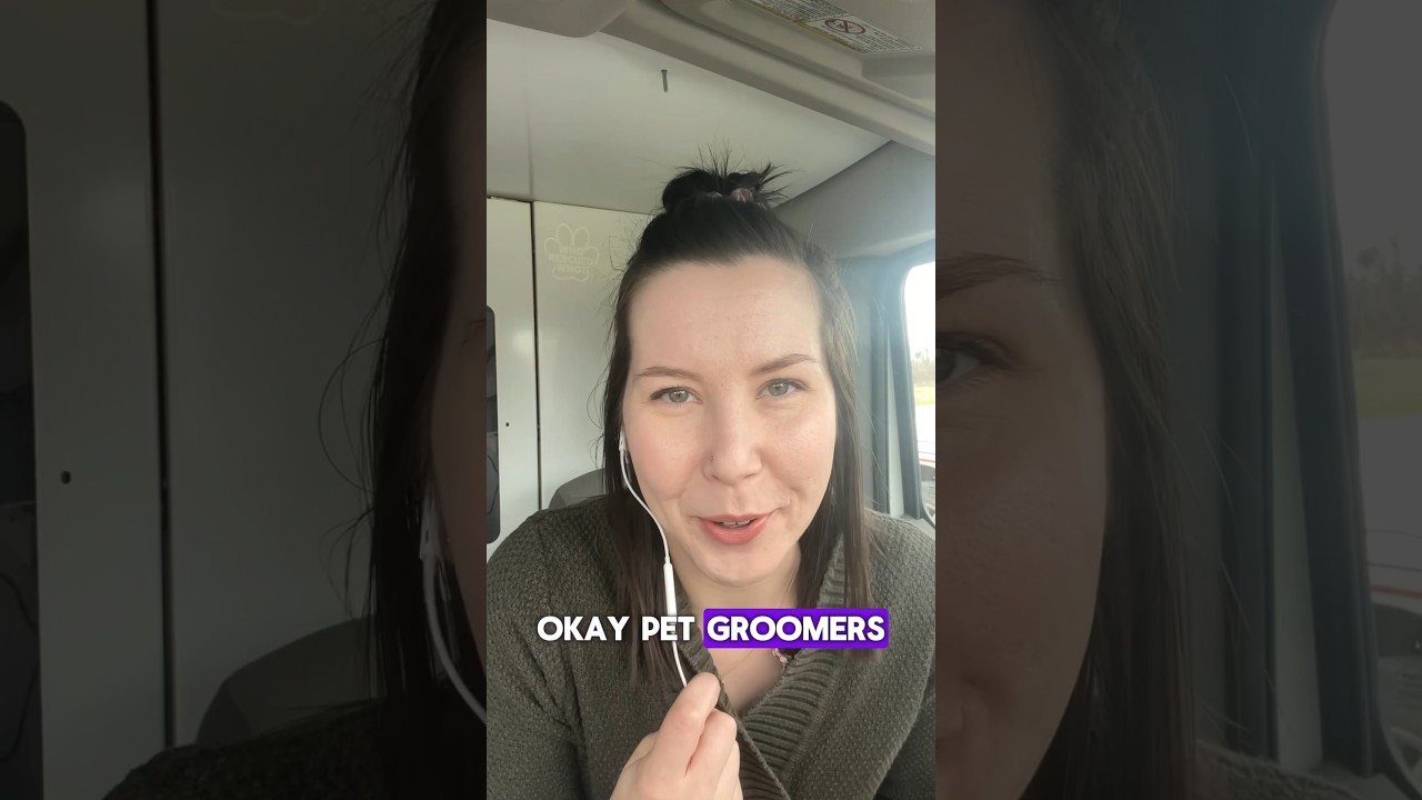 WHY You Haven't Started Your Pet Grooming Business!  