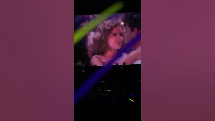 Totally 80s Video Dance Party singing Time of My L...