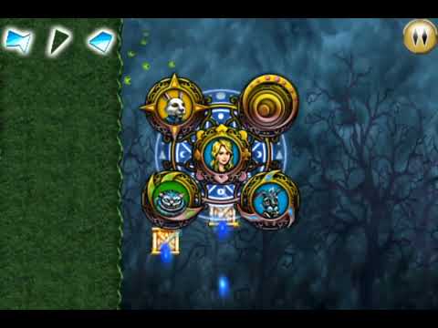 Alice In Wonderland An Adventure Beyond The Mirror (Part 5)