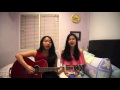 The Overtunes - Mungkin Cover by Chacha ft. Cynthia