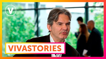 Youscribe signs a pan-African contract with Orange at VivaTech | VivaStories | VivaTech