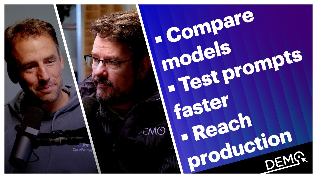 Ship now, fix later. Corey Sanders says that's...mostly right. 

Our SVP of Product urges teams to get something out, because production is where you learn. 

F