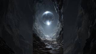 Download Lagu A Crystal Sphere Found Floating In A Cave — Defying Gravity MP3
