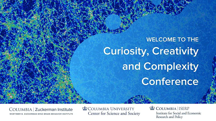 Curiosity, Creativity and Complexity Conference