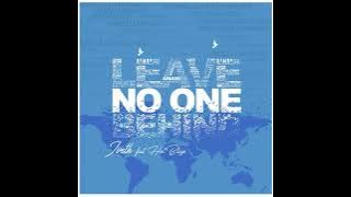 Leave No One Behind - Iveth Feat Hot Blaze