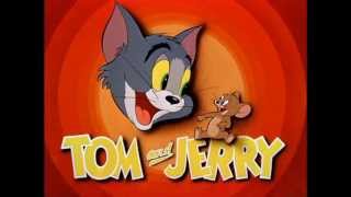 Tom & jerry main theme by scott bradley (1891 - 1977)