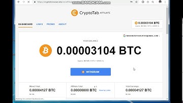 #best bitcoin mining2019# earn bitcoin while you sleep#cryptotab#