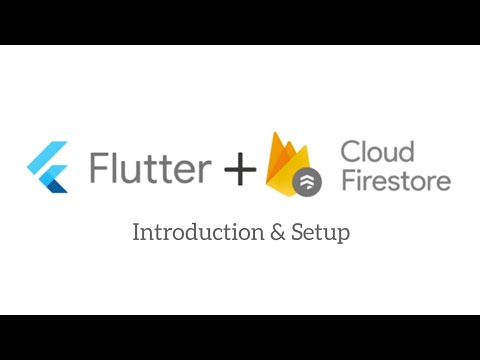 Flutter Firebase Setup | Generate SHA1 Key | Flutter Firebase - Part 1 | Firebase 