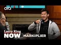 Markiplier on gaming, Ryan ToysReview, & ‘Cloak’ (Full Interview)