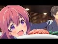 [Live Reaction] Girlish Number Ep1