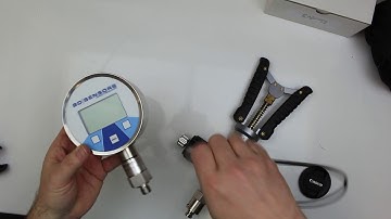 DM01 Showing in Feet