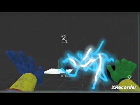 Catnap animation