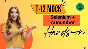 Wings1 Selenium + komkommer handen op deel 2