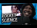 Clavish – Rocket Science (feat. D-Block Europe) | Official Video (REACTION)